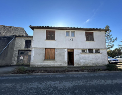 maison  PRAYSSAS