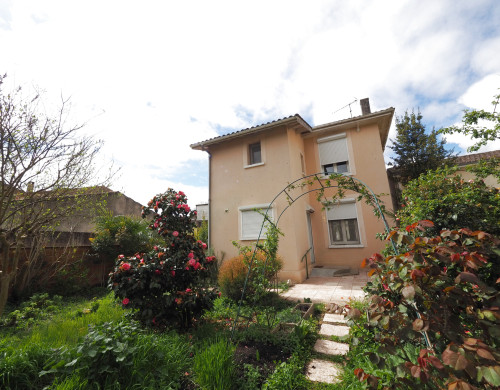 maison  MARMANDE
