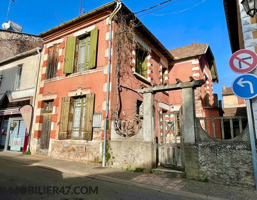 maison  CASTELMORON SUR LOT