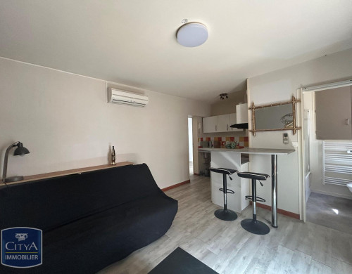 appartement  AGEN