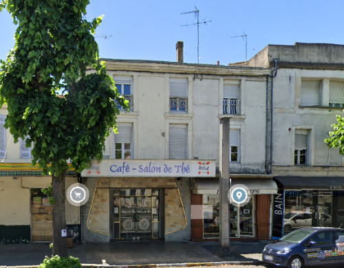immeuble  MARMANDE
