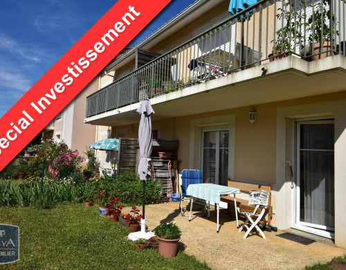 appartement  MARMANDE