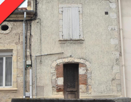 maison  AGEN