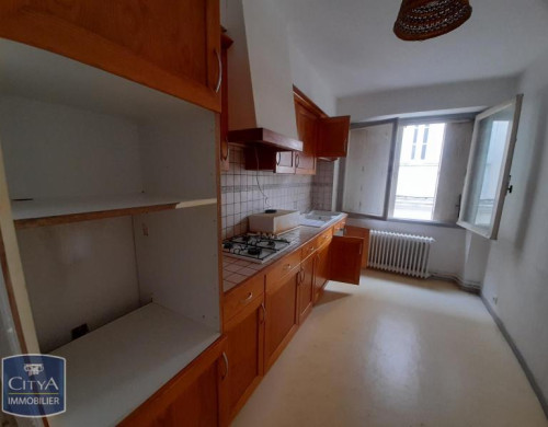 appartement  NERAC