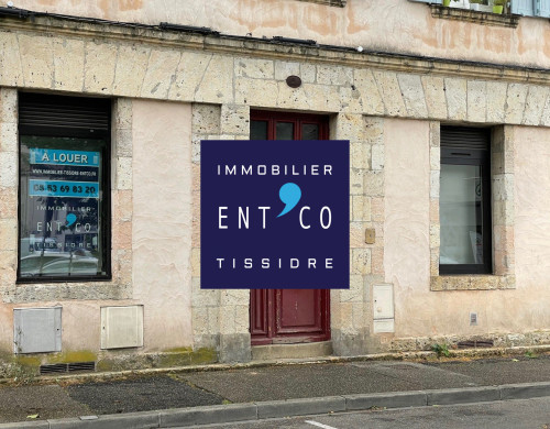 local commercial  AGEN