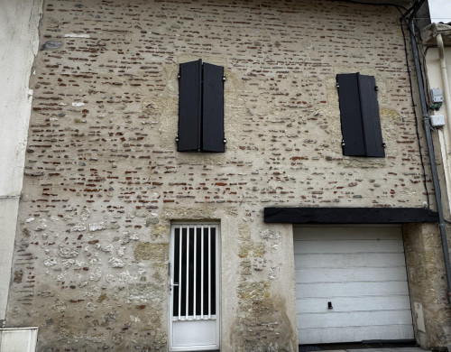 maison  MARMANDE