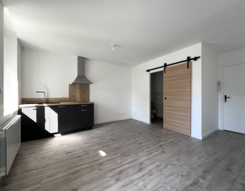 appartement  AGEN