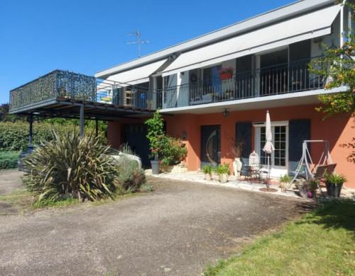 maison  AGEN