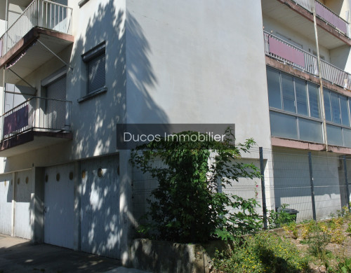 appartement  MARMANDE
