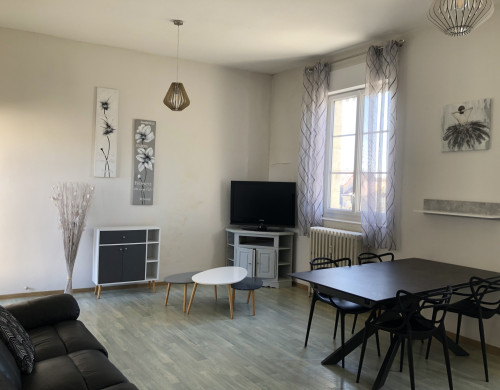appartement  MARMANDE