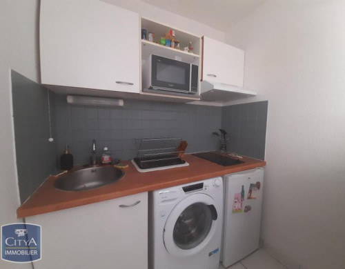 appartement  AGEN