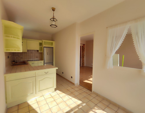 appartement  MARMANDE