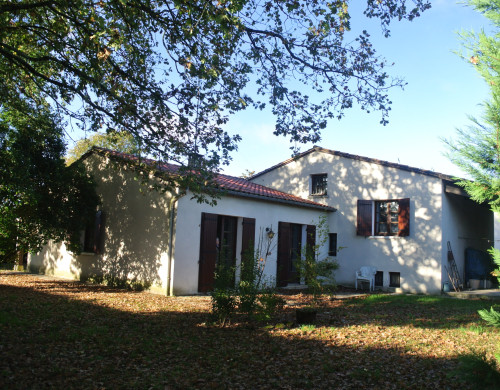 maison  MARMANDE