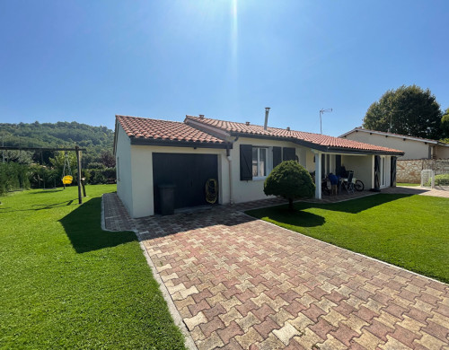 maison  ST SYLVESTRE SUR LOT