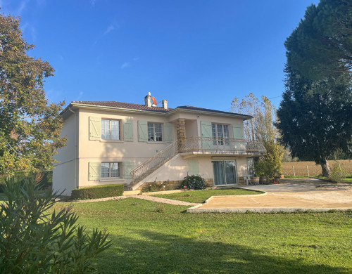 maison  DAUSSE