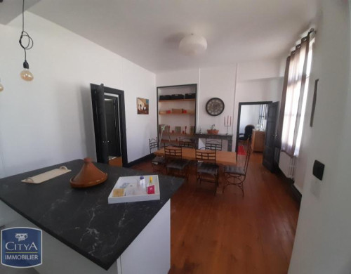 appartement  AGEN