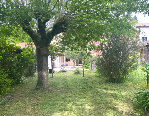 maison  MARMANDE