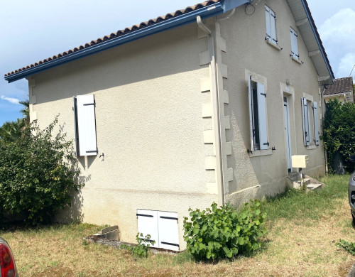 maison  MARMANDE