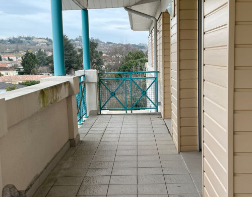 appartement  VILLENEUVE SUR LOT