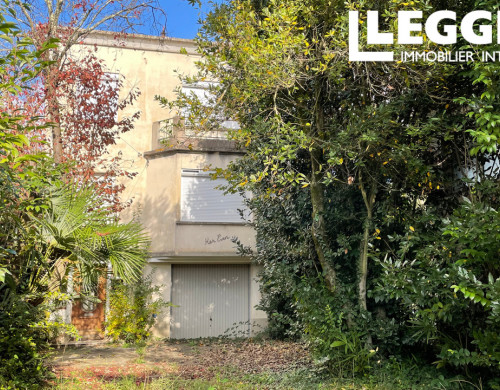 maison  AGEN