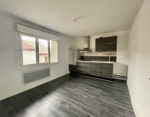 appartement  VILLENEUVE SUR LOT