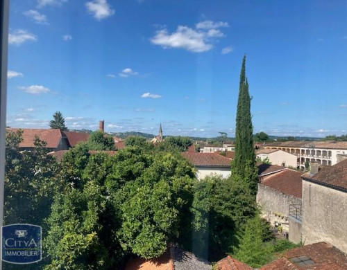 appartement  VILLENEUVE SUR LOT