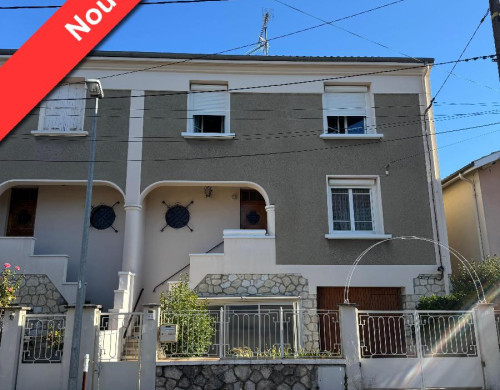 maison  AGEN