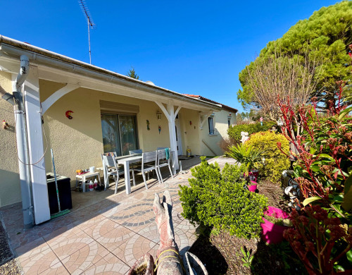 maison  CASTELMORON SUR LOT