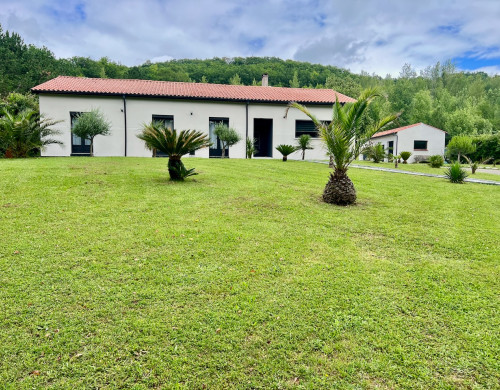 maison  VILLENEUVE SUR LOT