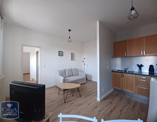 appartement  AGEN