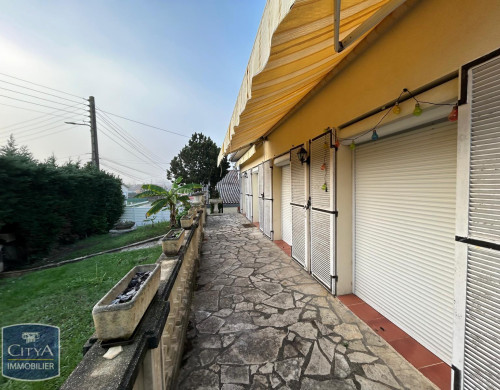 maison  VILLENEUVE SUR LOT