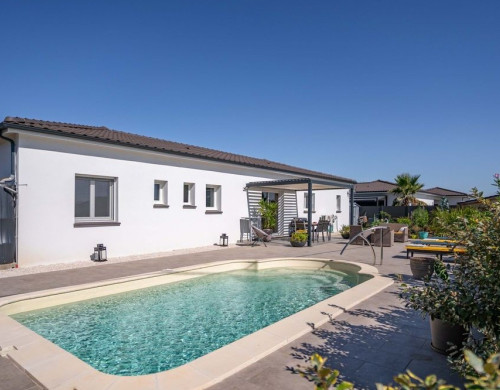 maison  VILLENEUVE SUR LOT