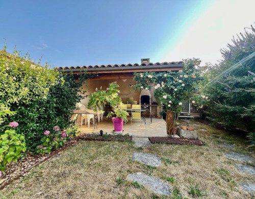 maison  VILLENEUVE SUR LOT