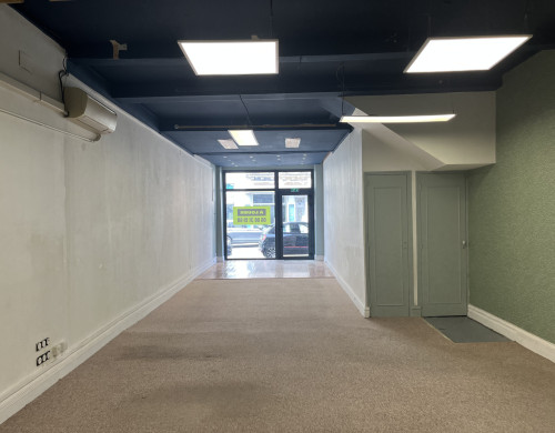 local commercial  AGEN