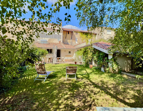 maison  VILLENEUVE SUR LOT