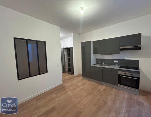 appartement  VILLENEUVE SUR LOT