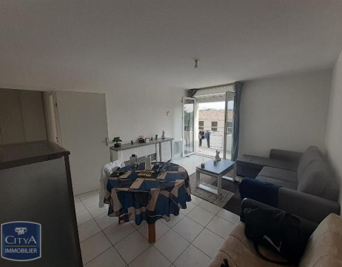 appartement  MARMANDE