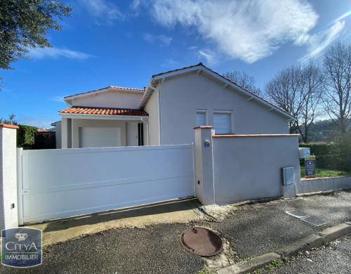 maison  AGEN