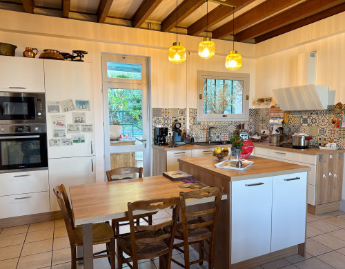 maison  COLAYRAC ST CIRQ