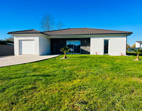 maison  VILLENEUVE SUR LOT