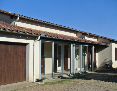 maison  MARMANDE