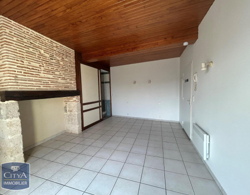 appartement  NERAC