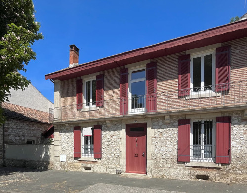 maison  VILLENEUVE SUR LOT