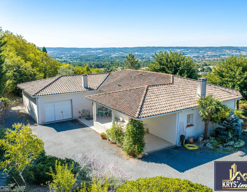 maison  VILLENEUVE SUR LOT