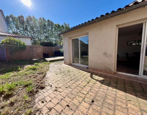 appartement  VILLENEUVE SUR LOT