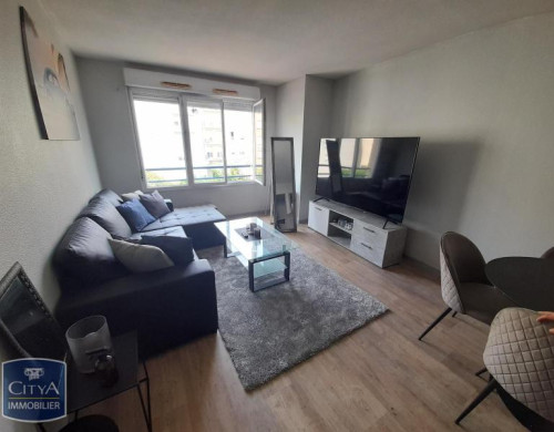 appartement  AGEN