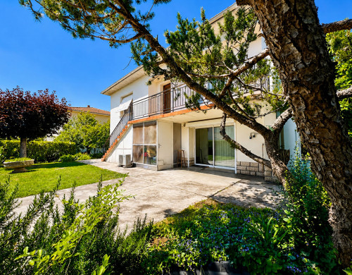 maison  VILLENEUVE SUR LOT