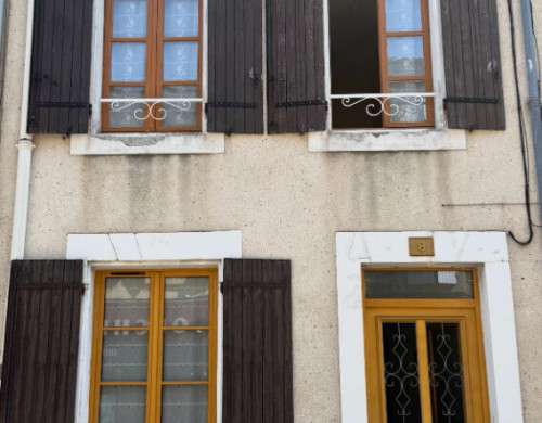 maison  VILLENEUVE SUR LOT