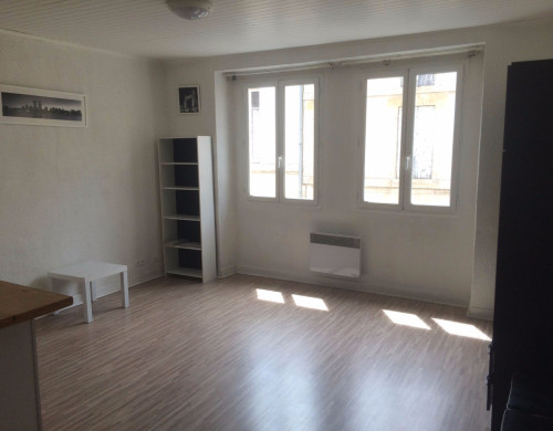 appartement  MARMANDE