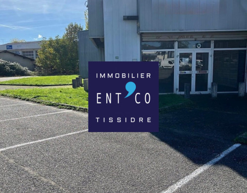 local commercial  BOE